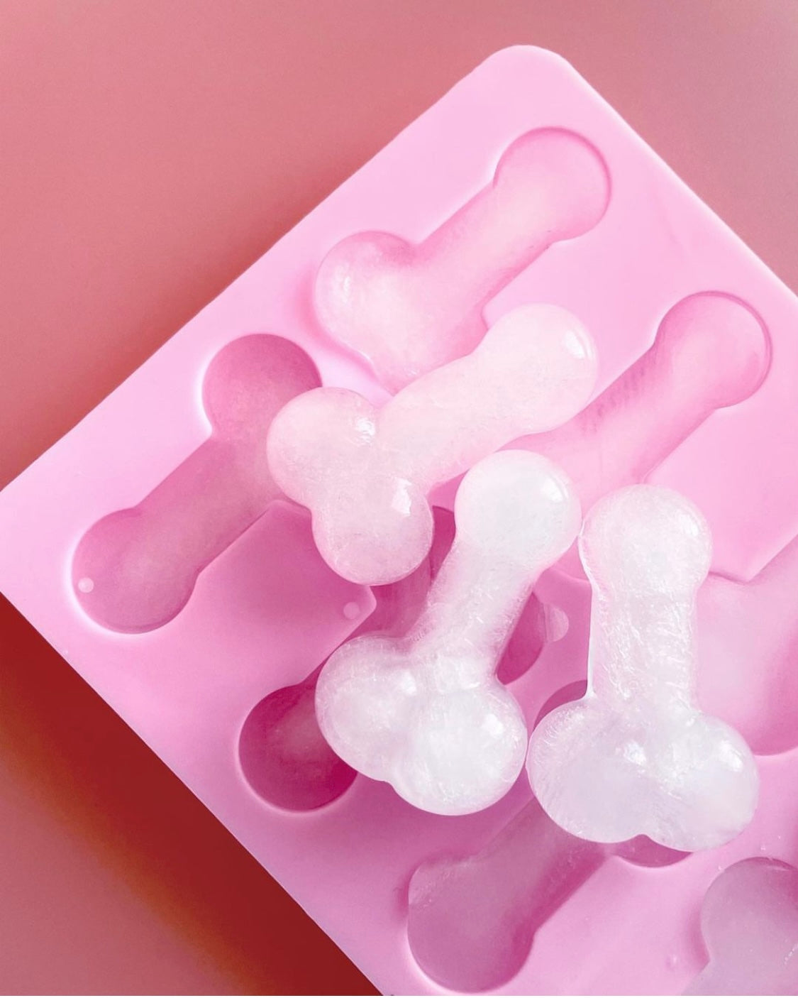 18+ Ice Mold