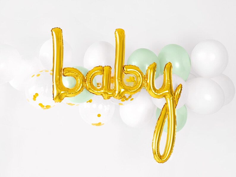 Baby Balloon